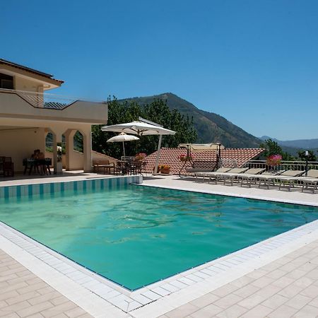 Villa Cerasiello Bracigliano Exterior foto