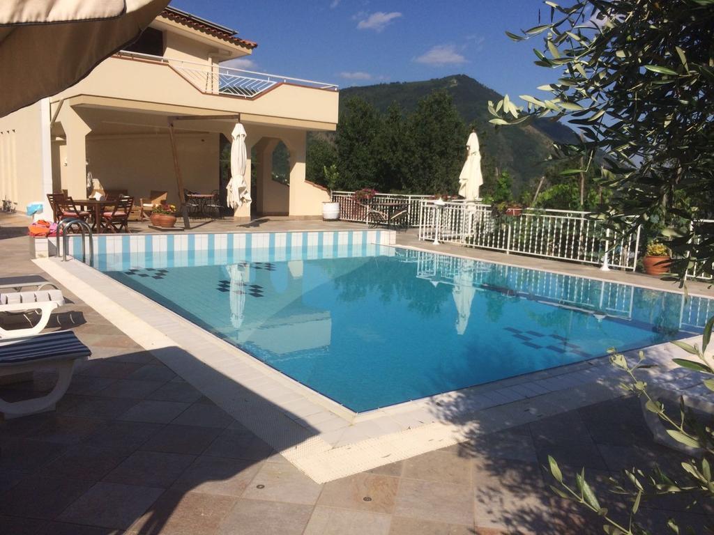 Villa Cerasiello Bracigliano Exterior foto
